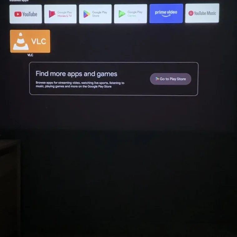 Schritt 5: In VLC öffnen