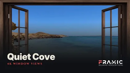 Quiet Cove