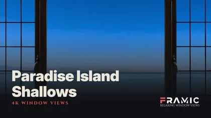 Paradise Island Shallows