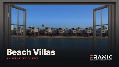 Beach Villas