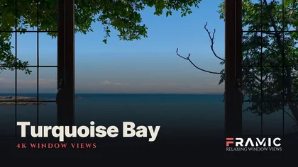 Turquoise Bay